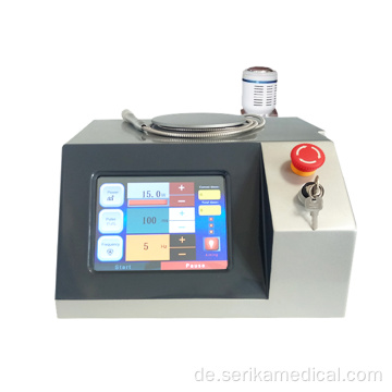Multifunktions 980NM Diodenlaser-Spa-Maschine